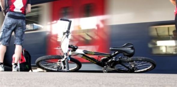 Image Participez au Swiss Olympic Gigathlon 2013 sans voiture !