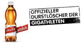 Image PARTNERWETTBEWERB: Rivella sucht das originellste Gigathlon Durstlöscher-Team 2013