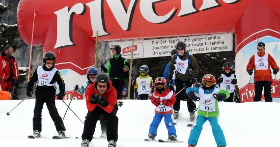 Image Wintertraining mit deiner Familie?