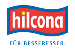Hilcona Logo
