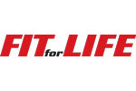 Fit for Life Logo