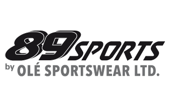 89Sports by Olé Sportswear LTD.